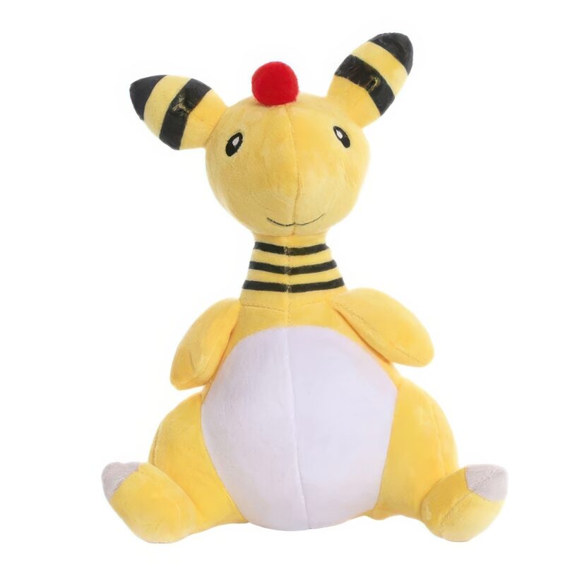 Ampharos Peluche