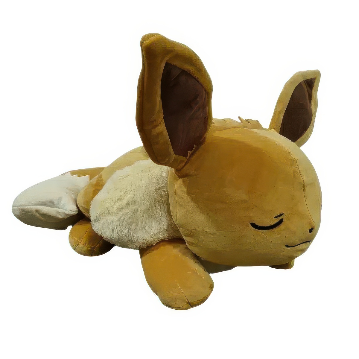 Eevee Durmiendo Peluche