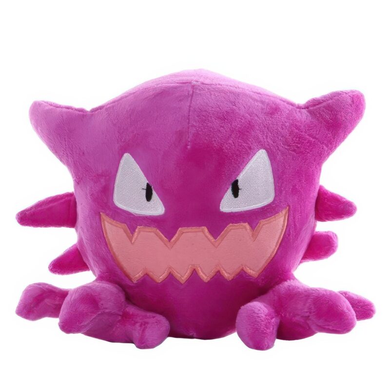 Haunter Peluche