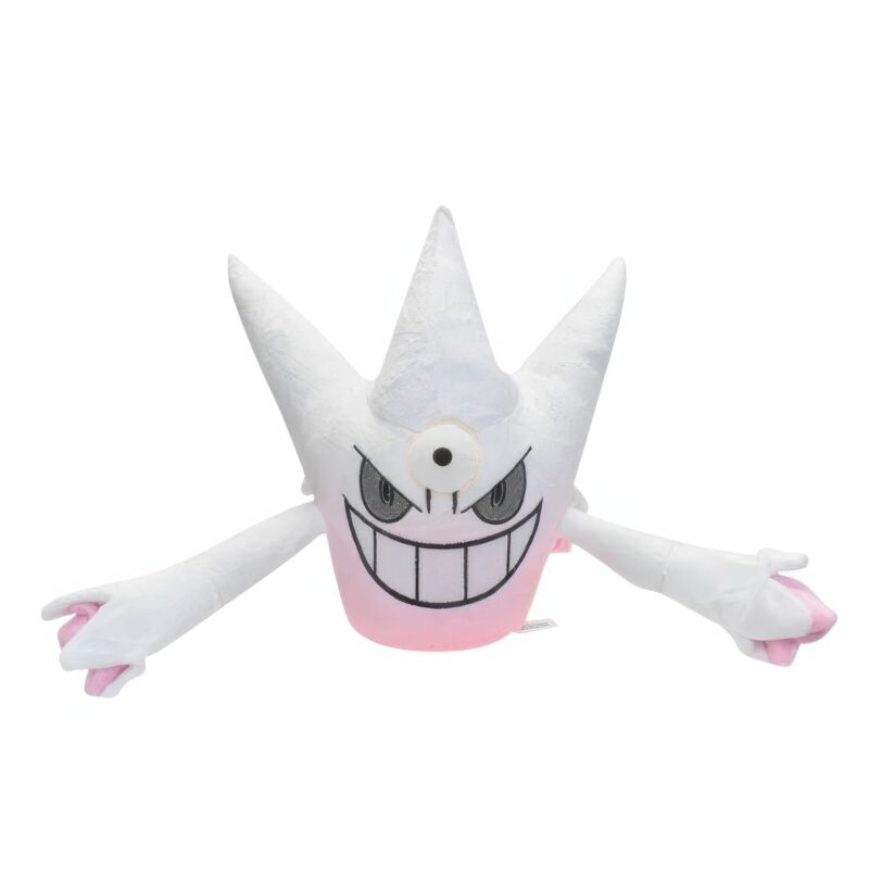 Mega Gengar Peluche