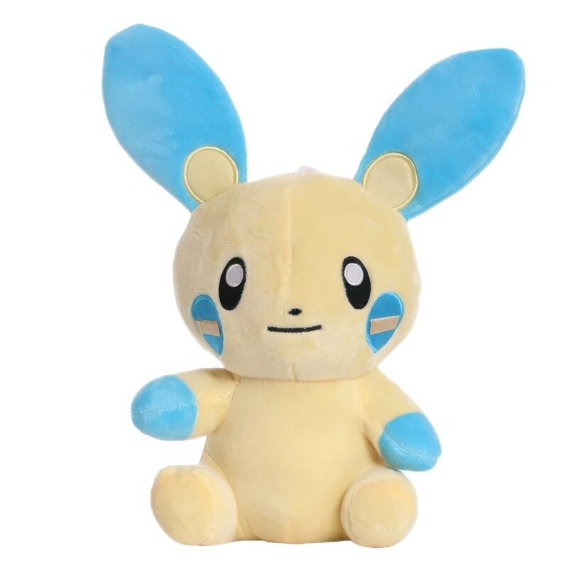 Minun Peluche