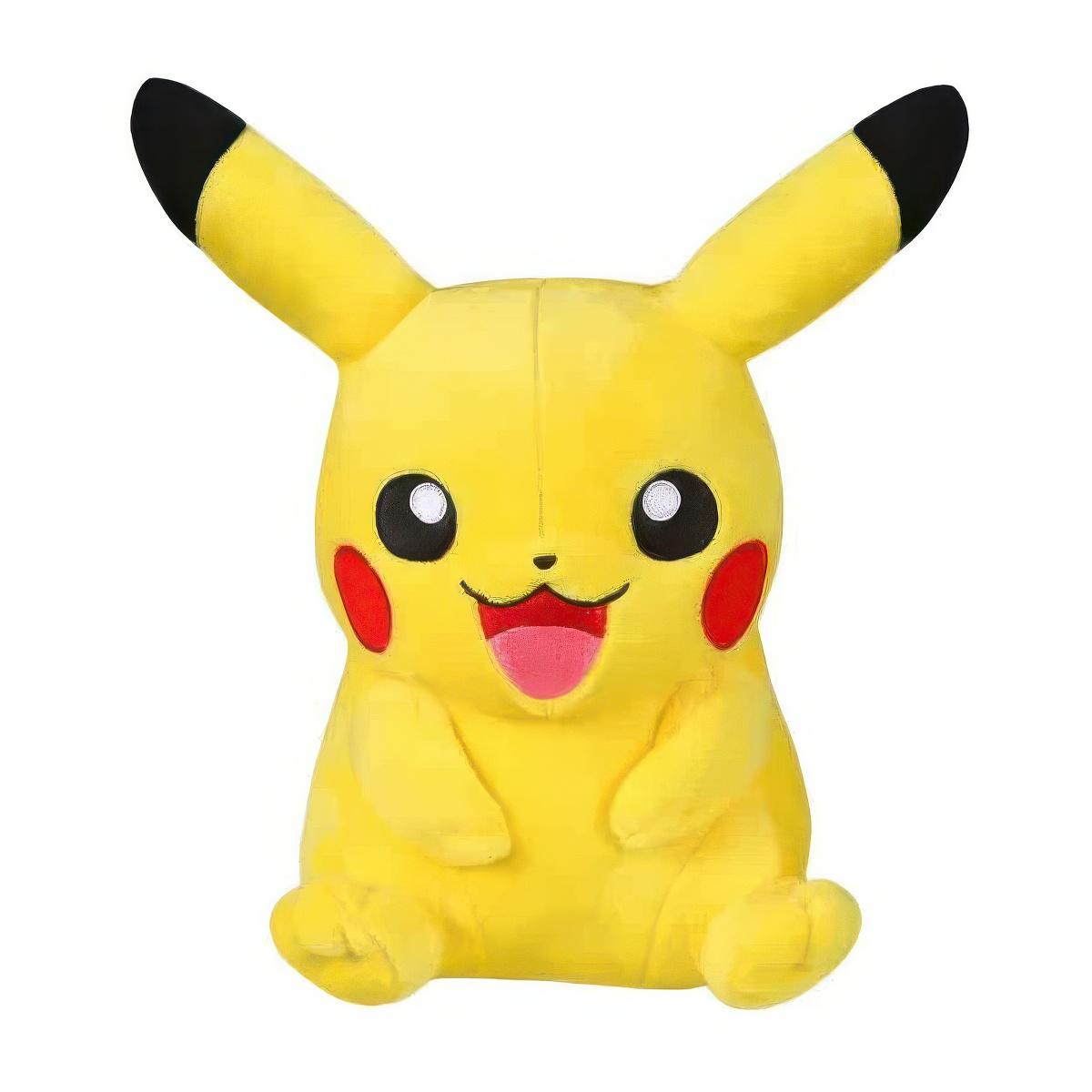 Peluche Pikachu Pequeño