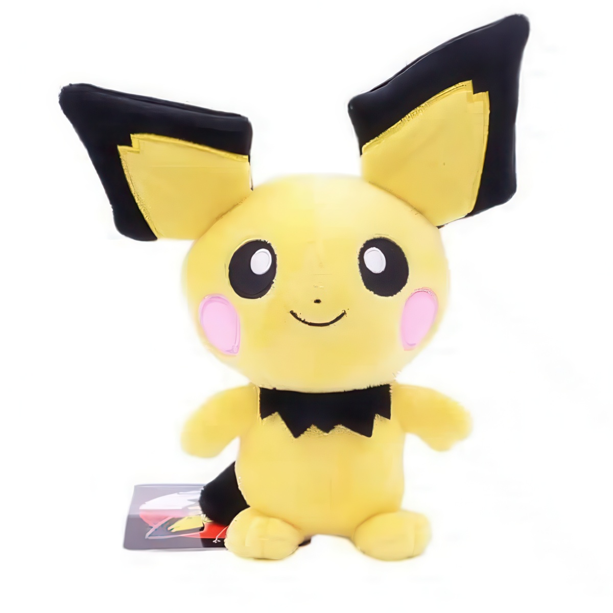 Pichu Peluche
