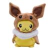 Pikachu Disfraz Eevee Peluche