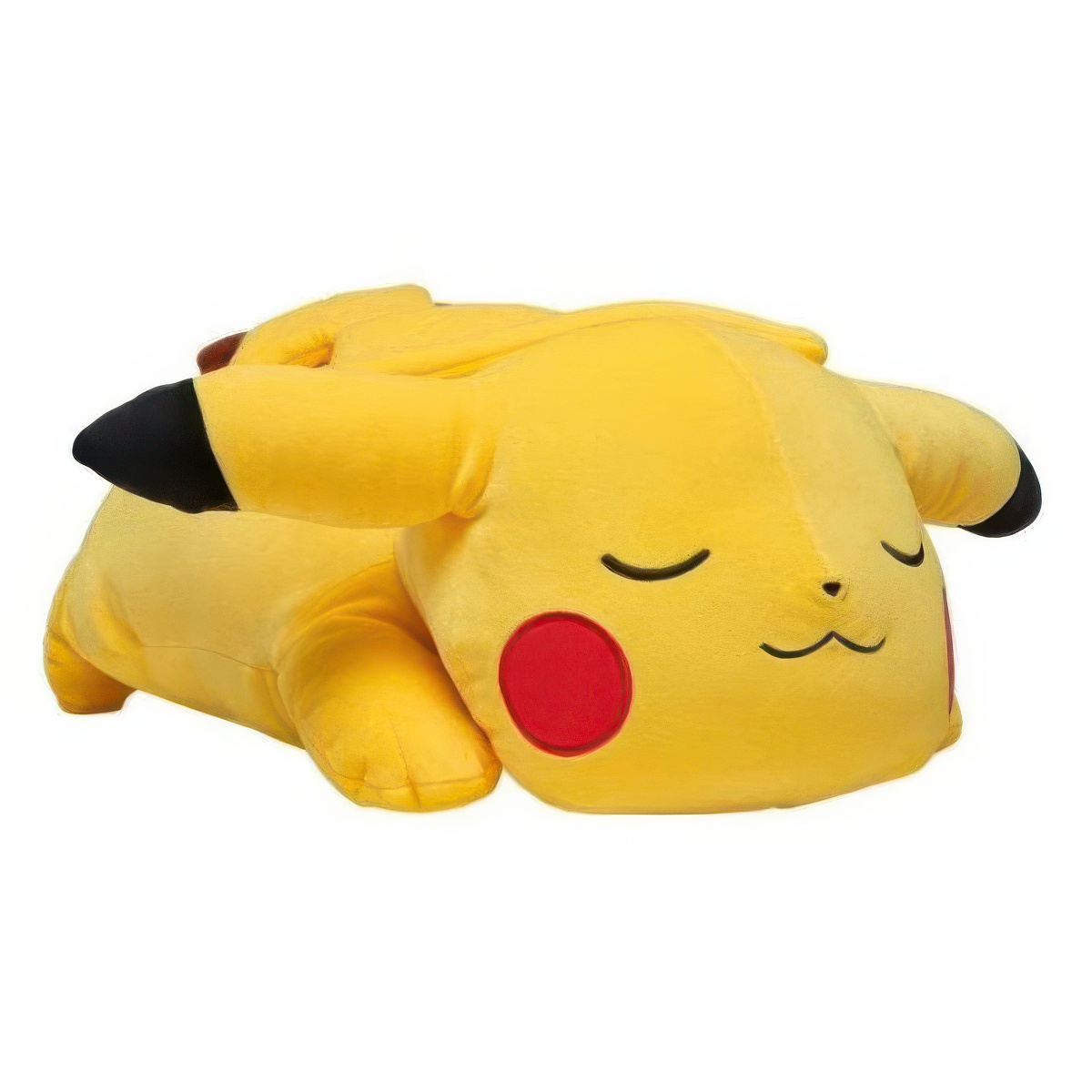 Pikachu Durmiendo Peluche