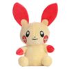 Plusle Peluche