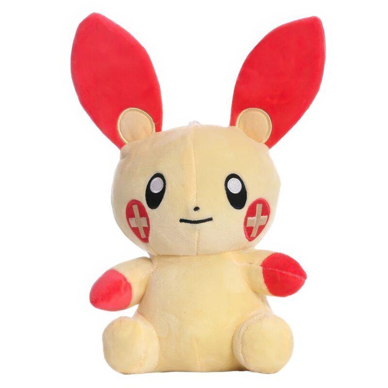 Plusle Peluche