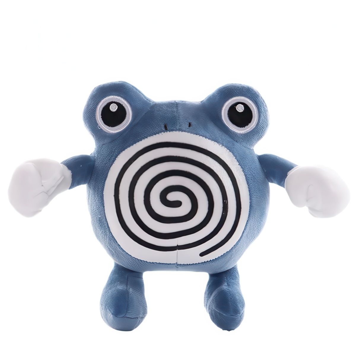 Poliwhirl Peluche