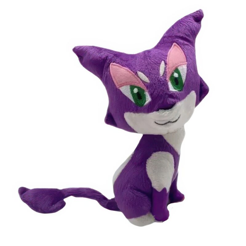 Purrloin Peluche