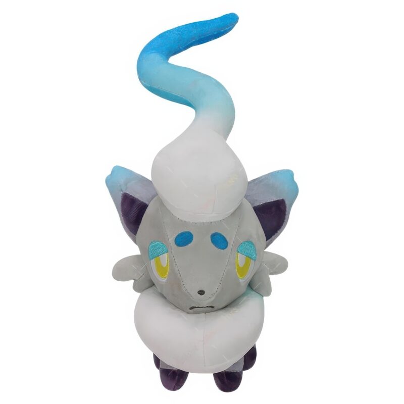Zorua Hisui Shiny Peluche
