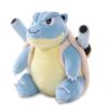 Blastoise Peluche