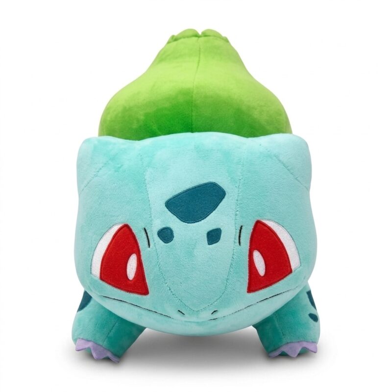 Bulbasaur Peluche