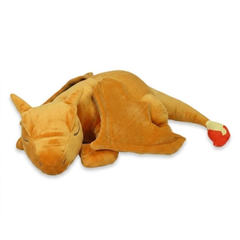 Charizard durmiendo Peluche