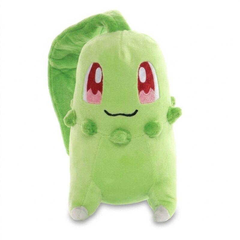 Chikorita Peluche