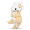 Cubone durmiendo Peluche