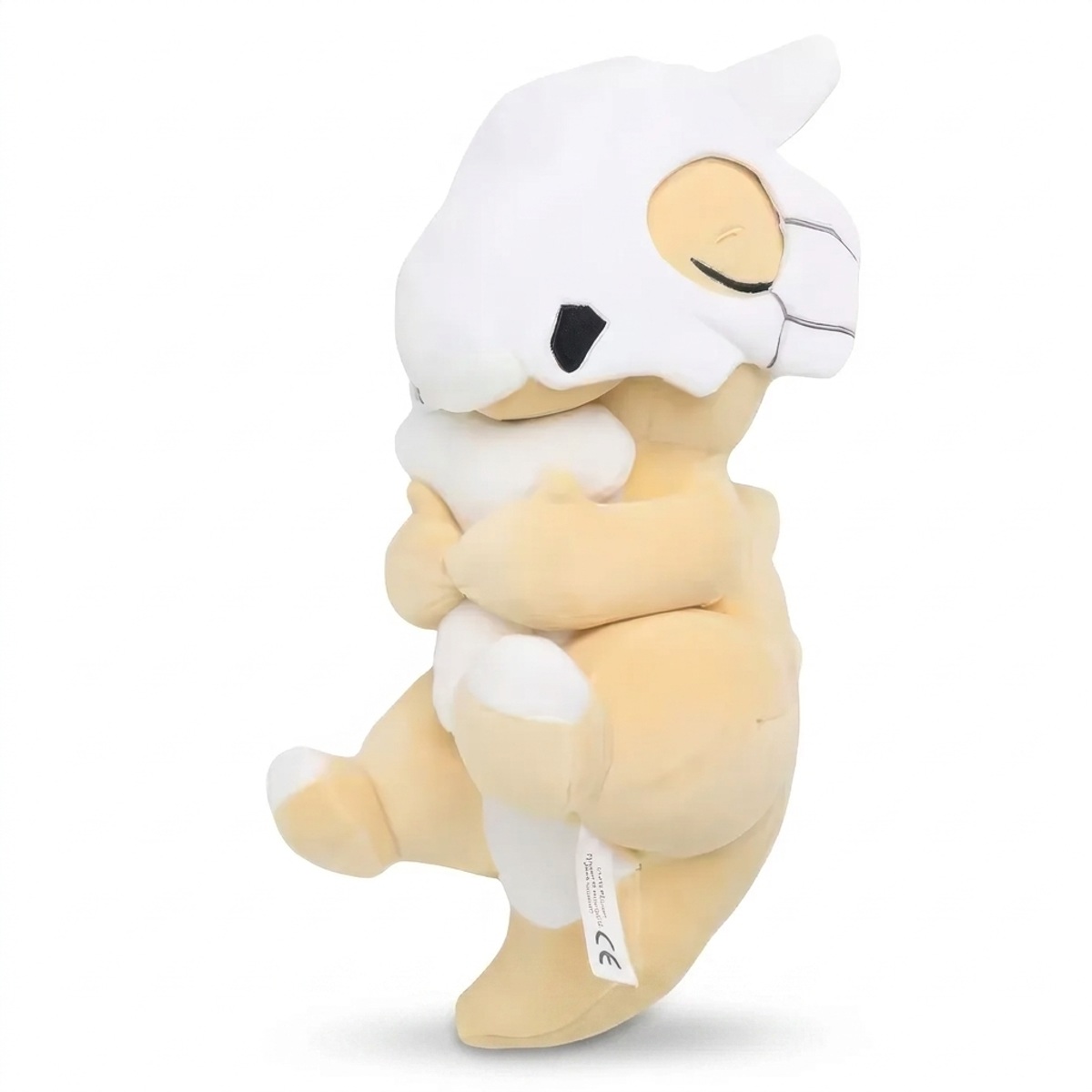 Cubone durmiendo Peluche