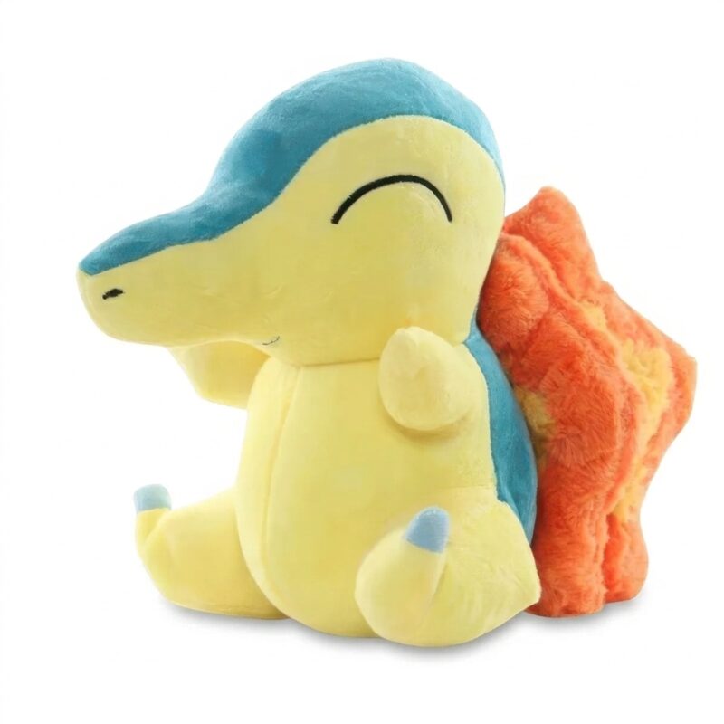 Cyndaquil Peluche