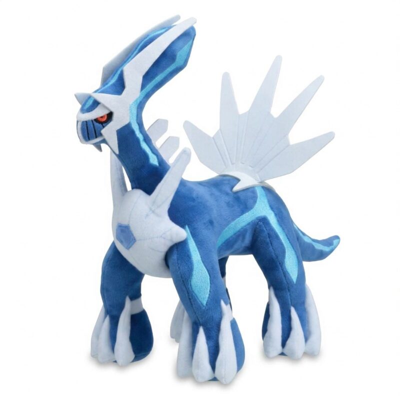 Dialga Peluche