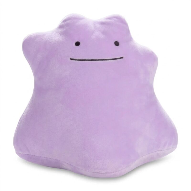 Ditto Peluche