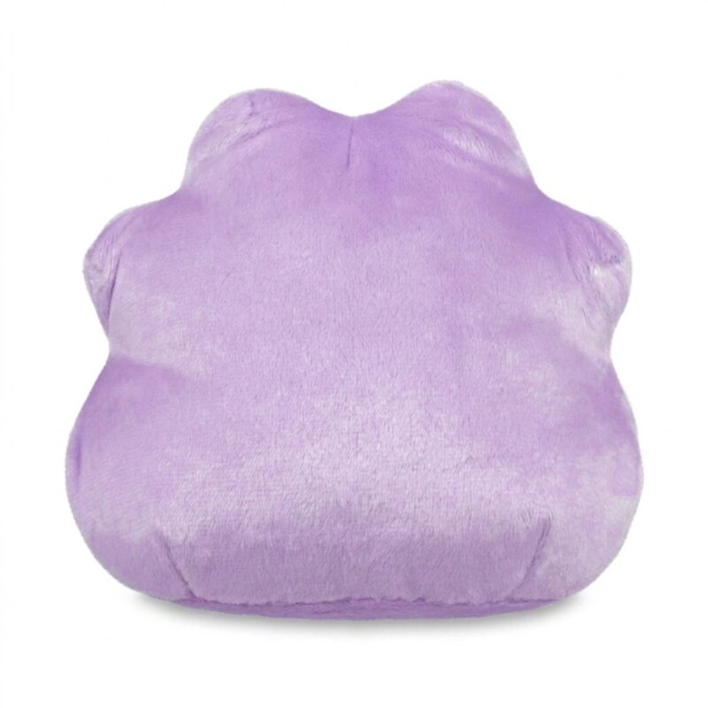 Ditto Peluche vista de dorso