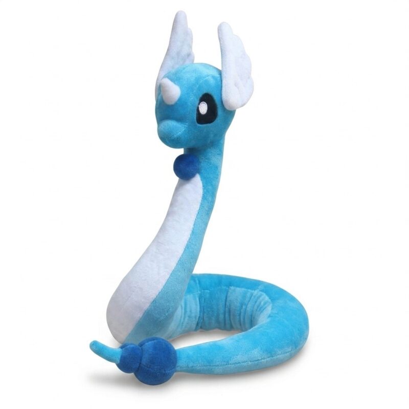Dragonair Peluche