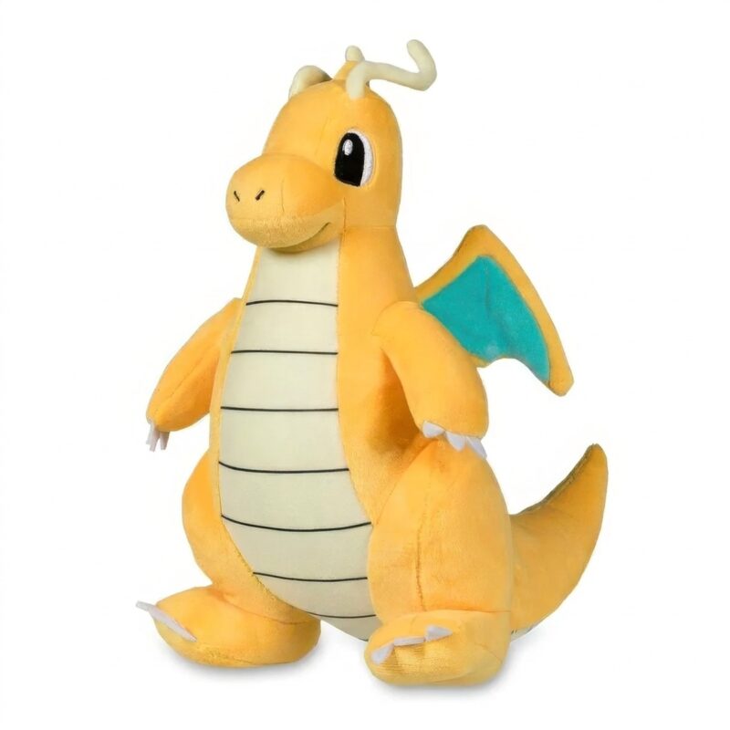 Dragonite Peluche