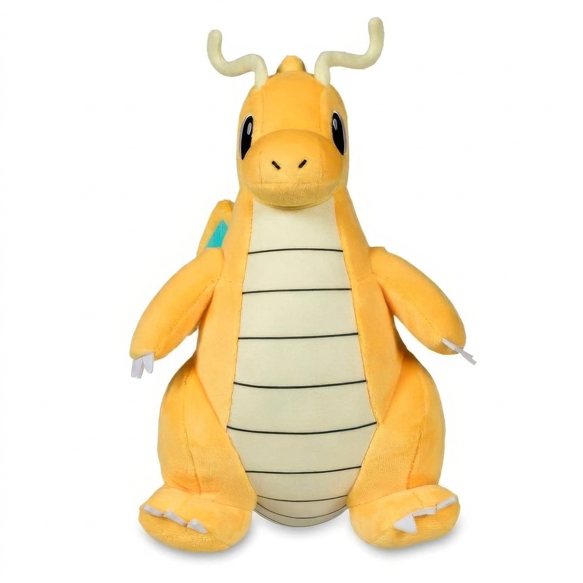 Dragonite Peluche vista de frente