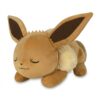 Eevee durmiendo Peluche
