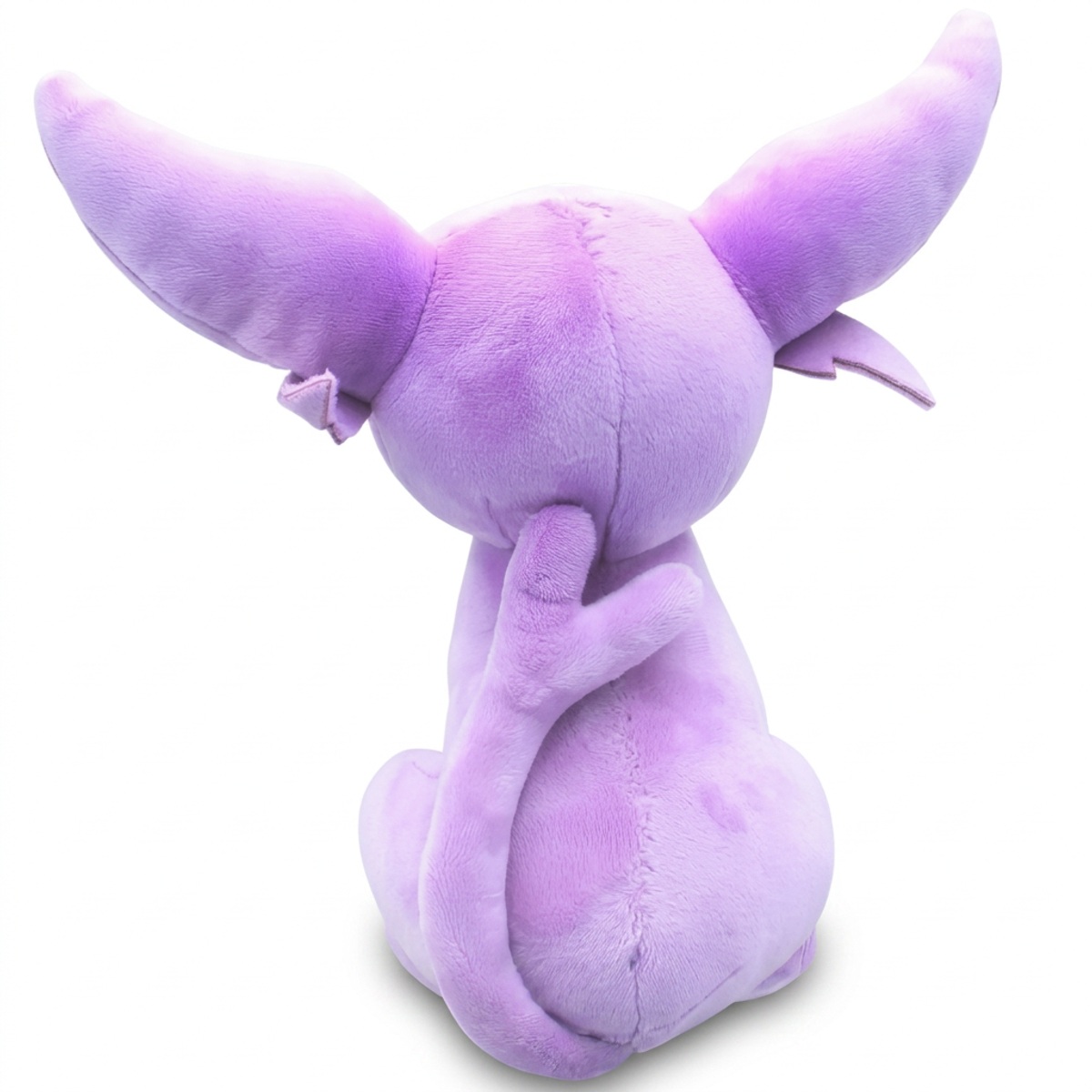 Espeon Peluche vista de espalda