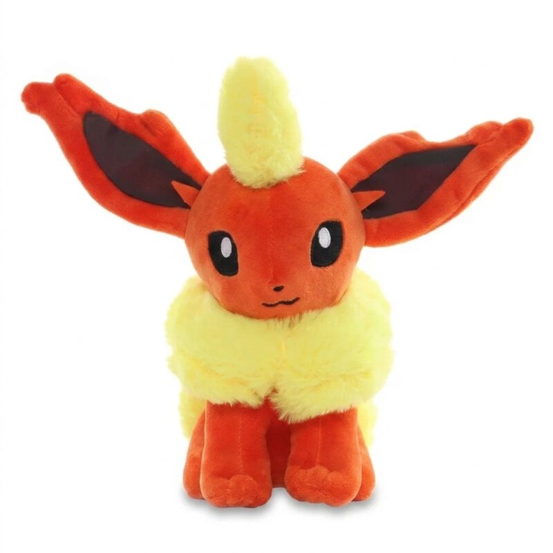 Flareon Peluche