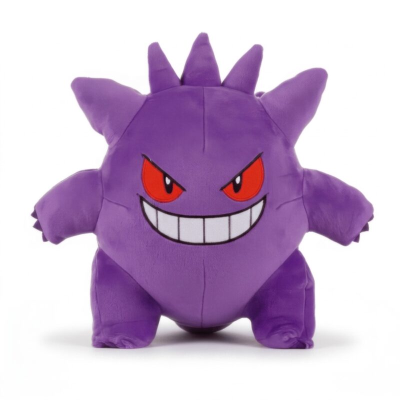 Gengar Peluche