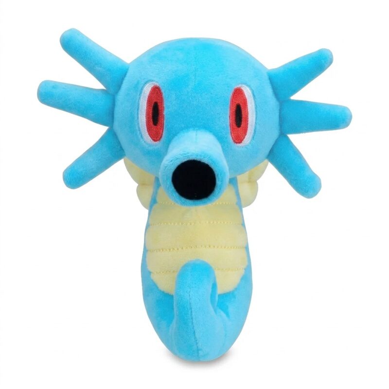 Horsea Peluche