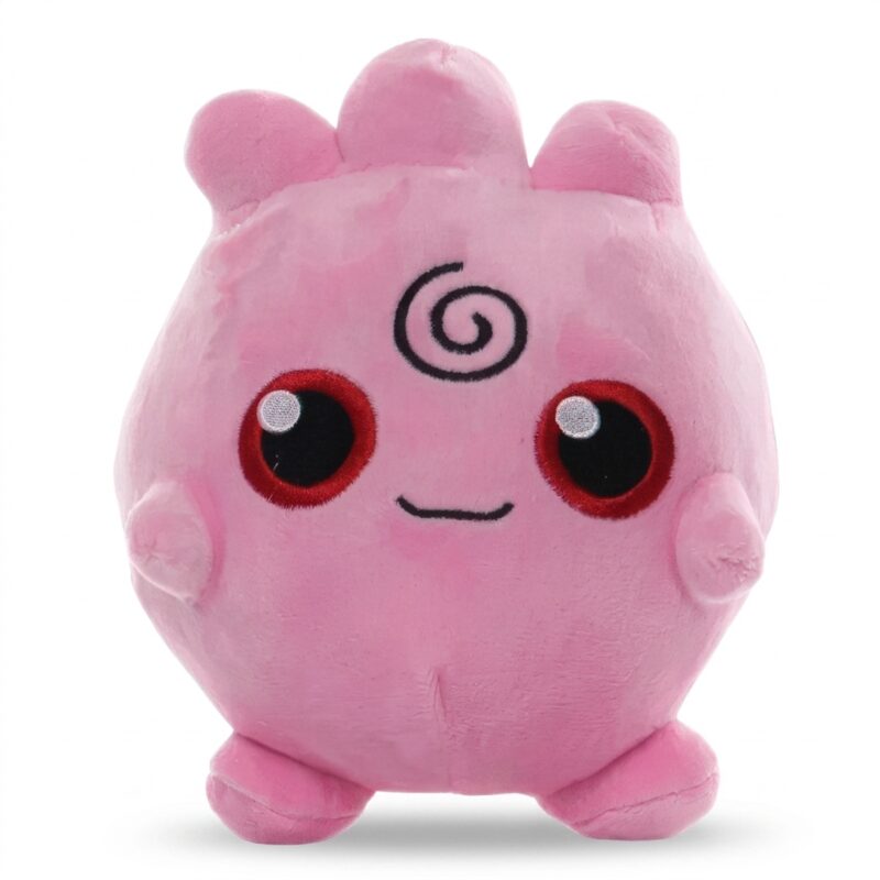Igglybuff Peluche