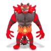 Incineroar Peluche