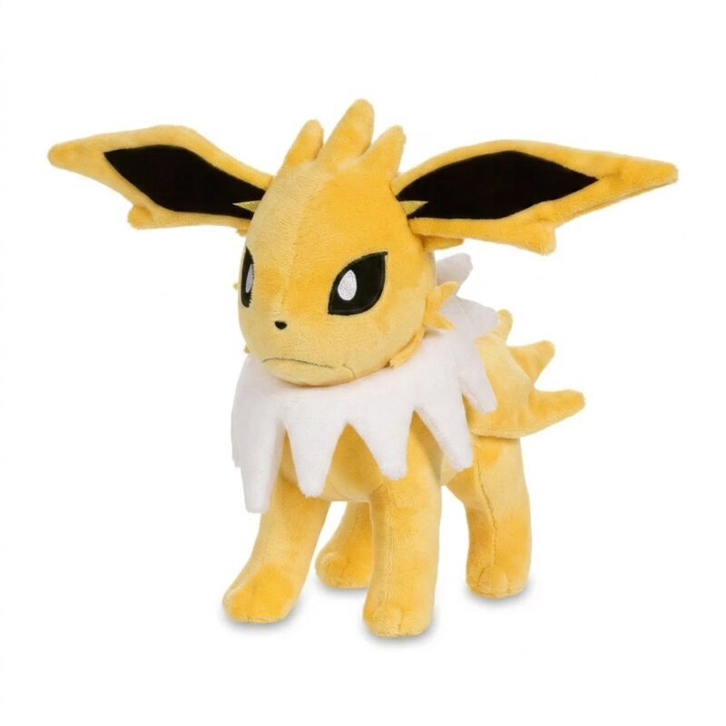 Jolteon Peluche