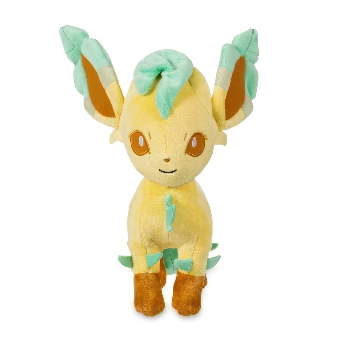 Leafeon Peluche