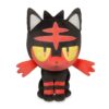 Litten Peluche