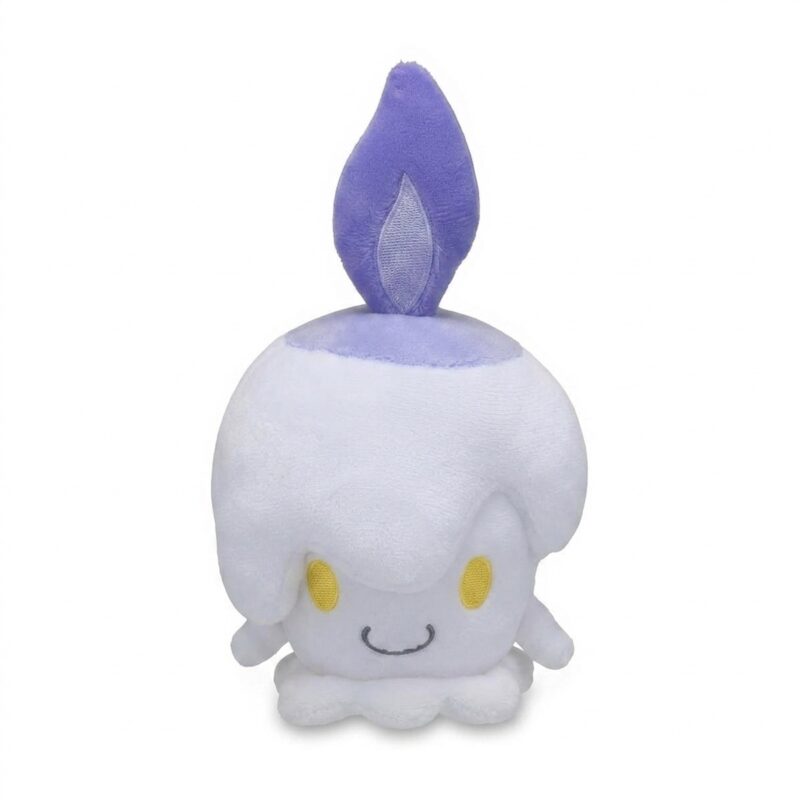 Litwick Peluche