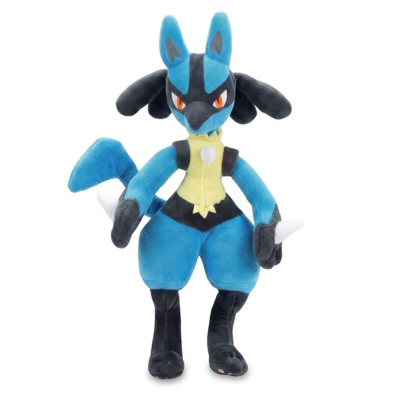 Lucario Peluche