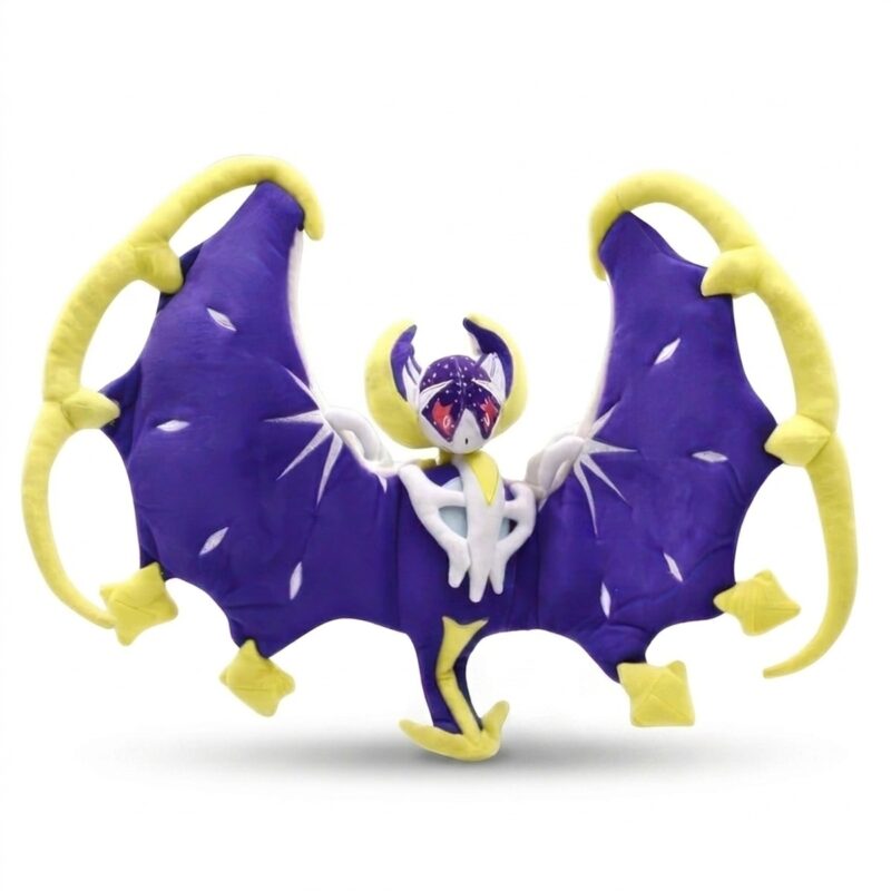 Lunala Peluche