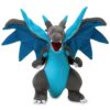 Mega Charizard X Peluche