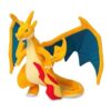 Mega Charizard Y Peluche