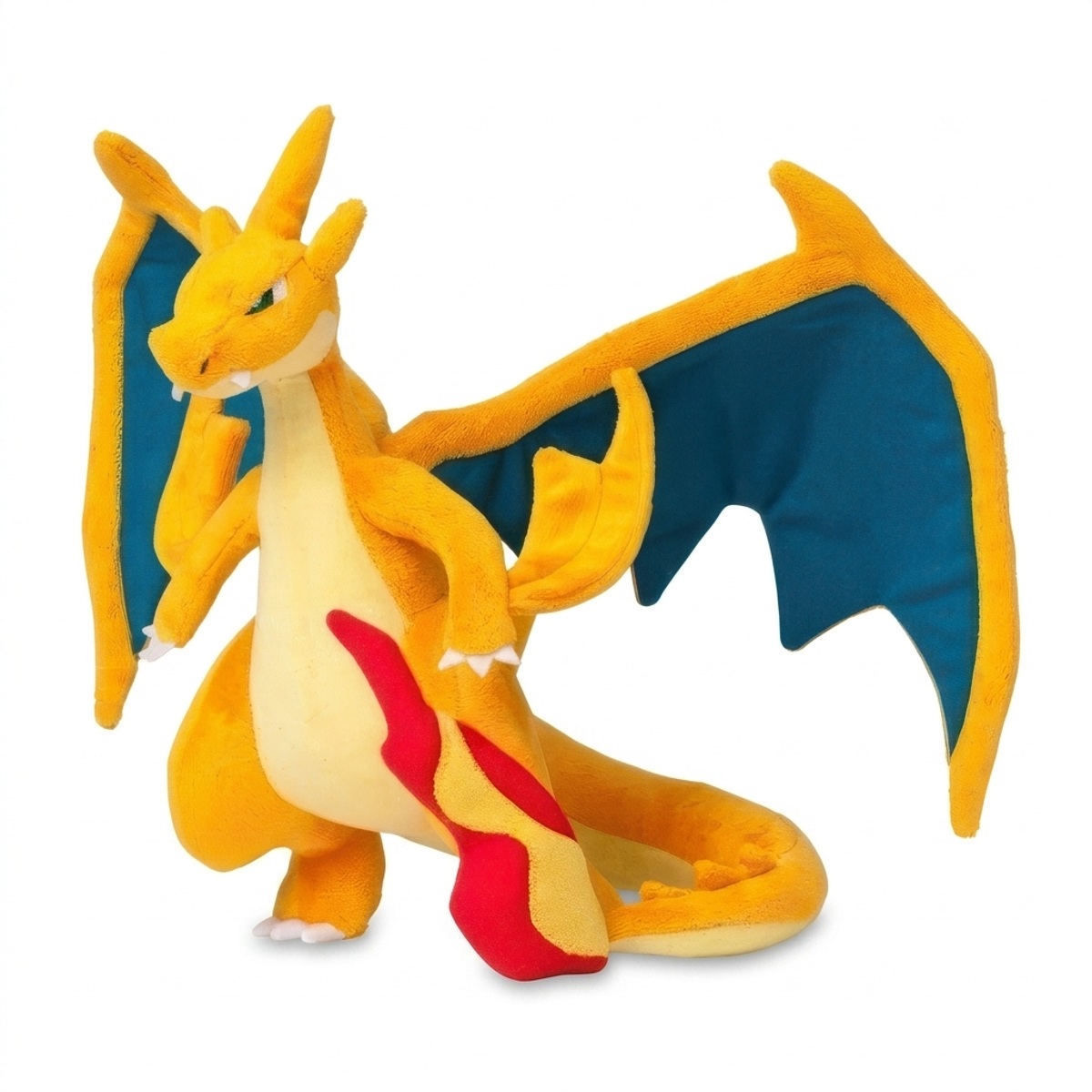 Mega Charizard Y Peluche