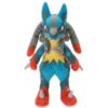 Mega Lucario Peluche