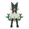 Meowscarada Peluche