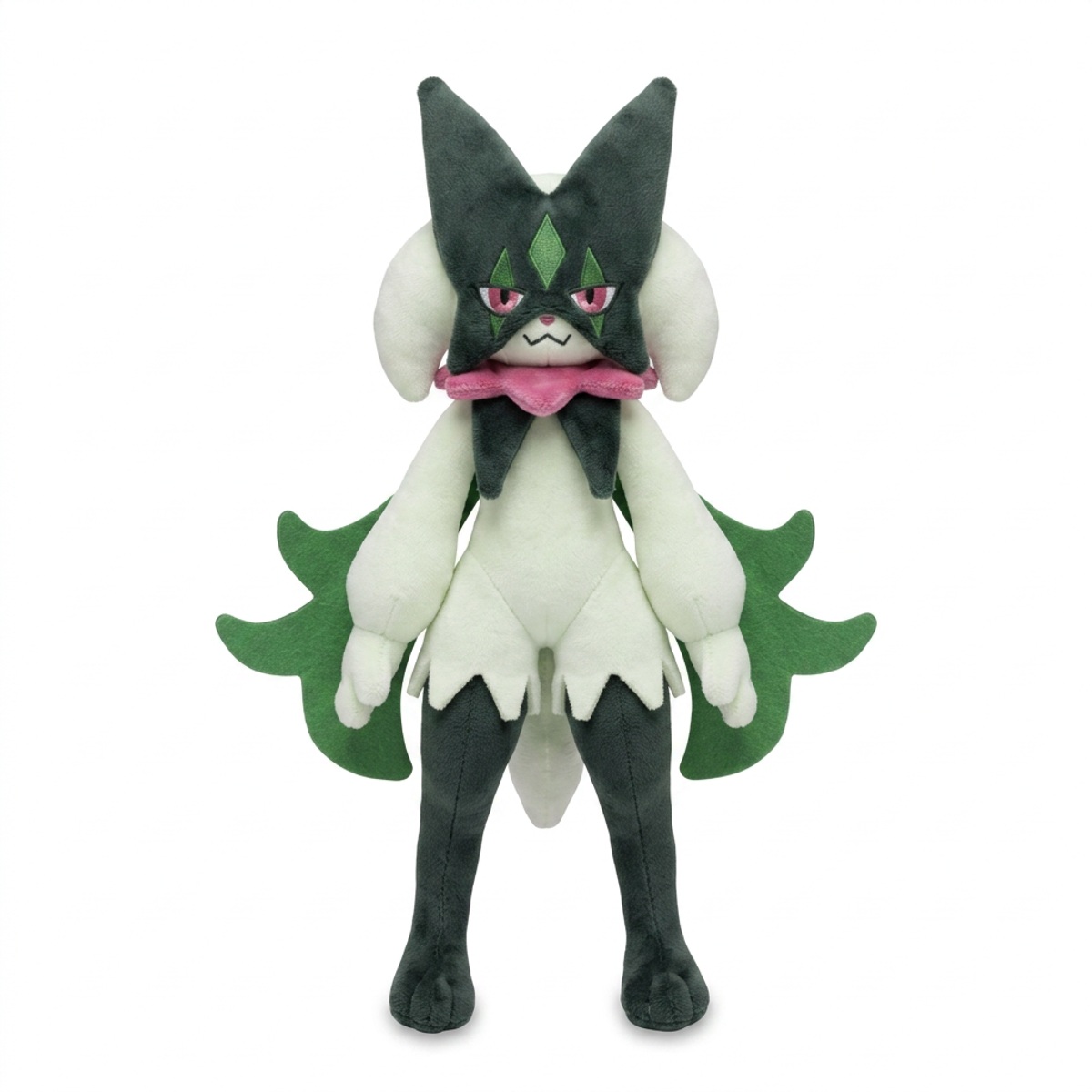 Meowscarada Peluche