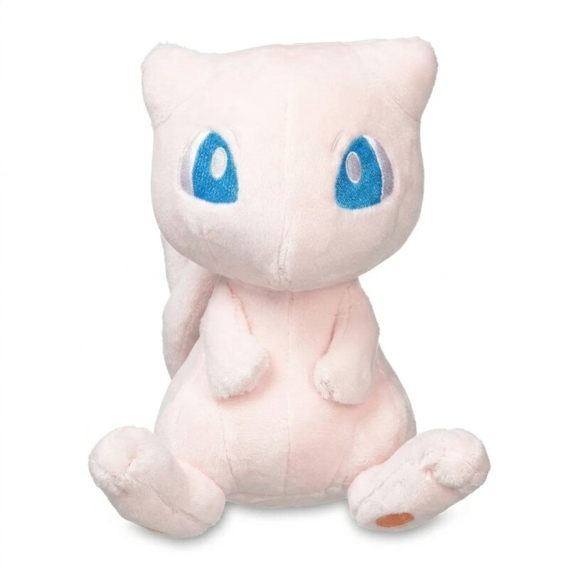 Mew Peluche