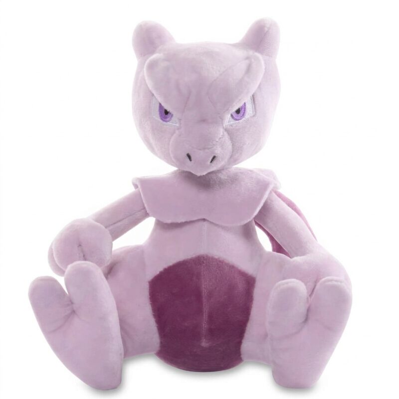 Mewtwo Peluche