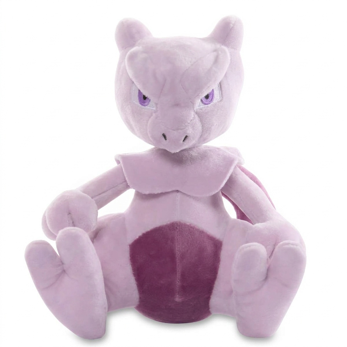 Mewtwo Peluche