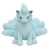 Ninetales de Alola Peluche